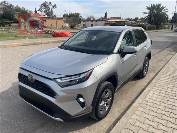 تويوتا راف 4 2024 للبيع في العراق - كركوك